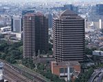 御殿山ガーデンホテルラフォーレ東京