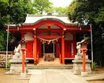 熊野神社