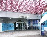 しながわ水族館[動植物園・水族館]