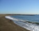 城南島海浜公園