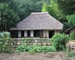 岡本公園民家園[歴史的建造物/博物館・科学館・資料館]
