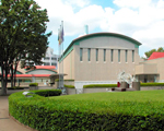 世田谷美術館[美術館・博物館]