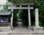 松陰神社