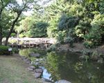 哲学堂公園