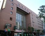 吉祥寺第一ホテル