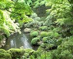 殿ケ谷戸庭園