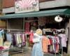 朝日屋洋品店[ファッション・アクセサリー・雑貨]