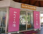 村山温泉かたくりの湯[立ち寄り温泉]