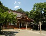 深大寺