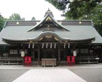 大國魂神社
