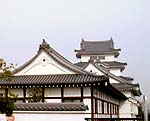 関宿城