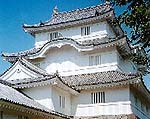大多喜城