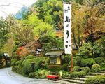 うかい鳥山[和食・日本料理]