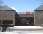 羽村市郷土博物館