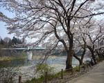 釜の淵公園