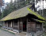 青梅市郷土博物館