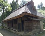 旧宮崎家住宅[歴史的建造物]