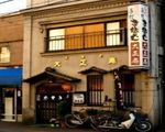 大正庵[そば・うどん・その他麺類]