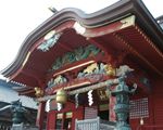 武蔵御嶽神社