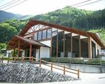 奥多摩都民の森(体験の森)