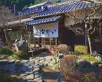 釜めし なかい[和食]