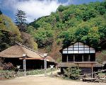 鶴の湯温泉