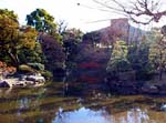 旧安田庭園