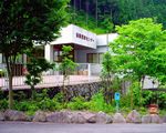 檜原温泉センター数馬の湯[立ち寄り温泉]