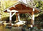 高井戸温泉　美しの湯