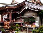 今戸神社