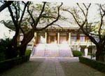 傳通院