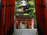 上野恩賜公園
