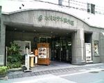 鴎外温泉