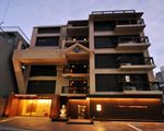 上野東金屋ホテル