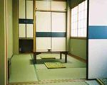 お部屋