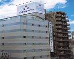 浅草セントラルホテル
