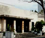 雑司が谷霊園