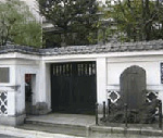 吉良邸