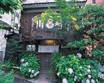 ちゃんこ川崎[和食・日本料理]