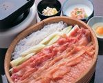 お料理