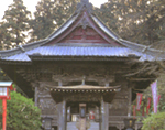 巌殿山正法寺(坂東三十三観音 第10番札所)