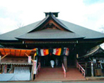 瑞応山弘明寺(坂東三十三観音 第14番札所)