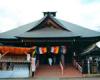 瑞応山弘明寺(坂東三十三観音 第14番札所)