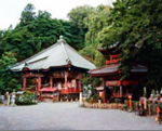 五徳山水澤寺(坂東三十三観音 第16番札所)