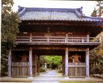 妙福山佐竹寺(坂東三十三観音 第22番札所)