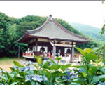 南明寺清瀧寺(坂東三十三観音 第26番札所)