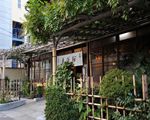 船橋屋[茶屋・甘味処・和洋菓子]