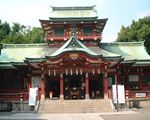 富岡八幡宮
