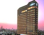 ホテルイースト21東京
