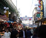 上野・御徒町